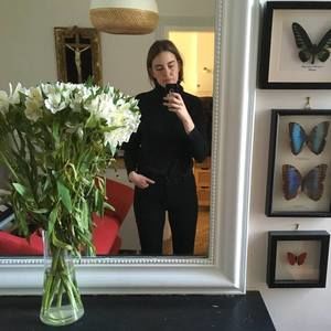 Meet your Posher, Morgan